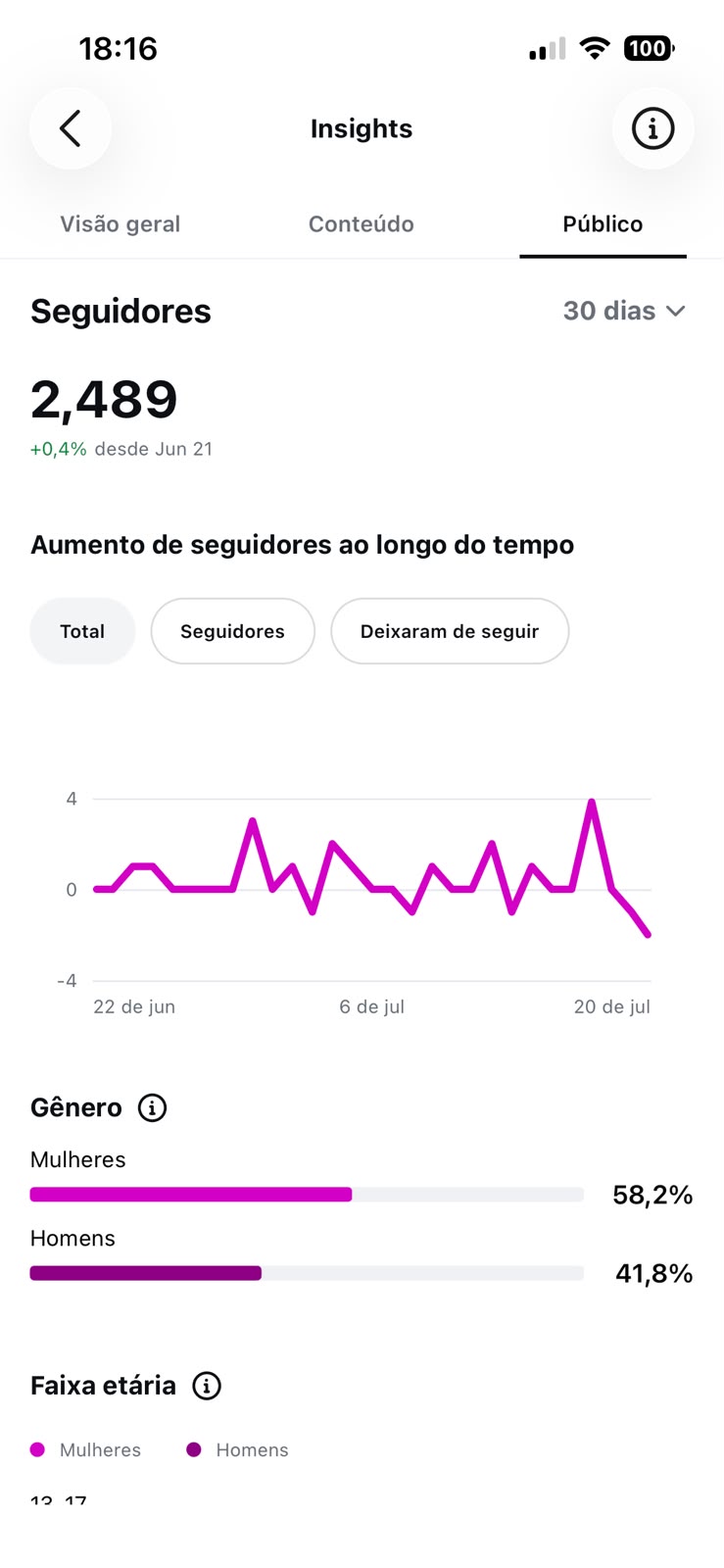 Métrica